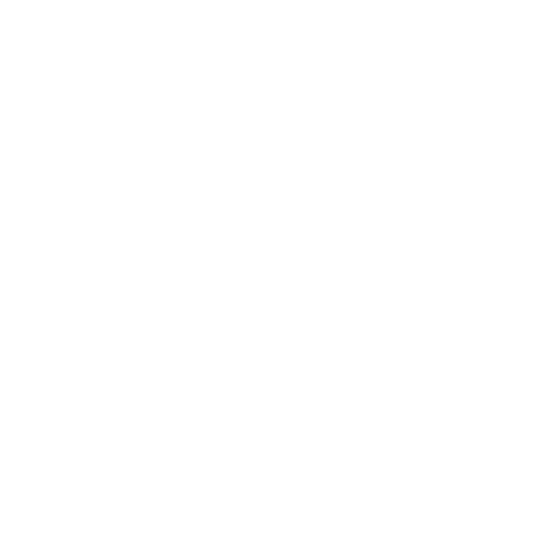 شعار شركة الرضا لتصميم المواقع والتسويق الإلكتروني
