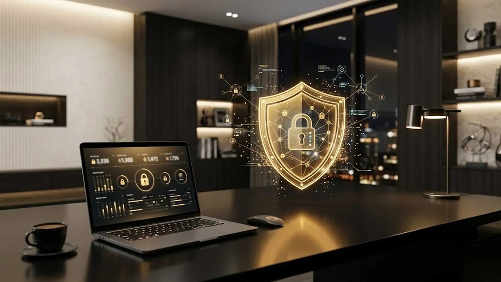 سياسة الخصوصية ومعايير أمان وسرية البيانات الرقمية في شركة الرضا